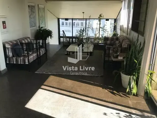 Apartamento com 836m² 4 quartos e 5 banheiros, à venda, no bairro Santa Cecília em São Paulo