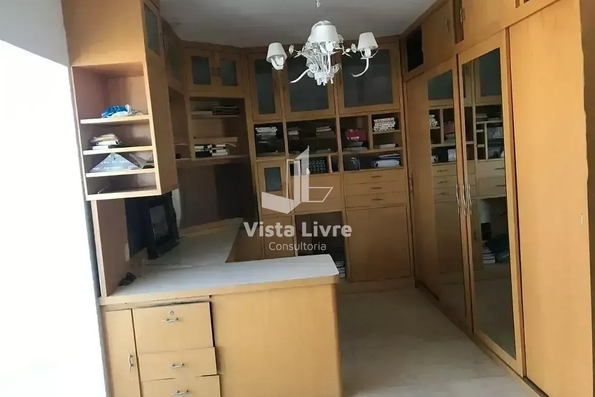 Apartamento, 4 quartos, 836 m² - Foto 11
