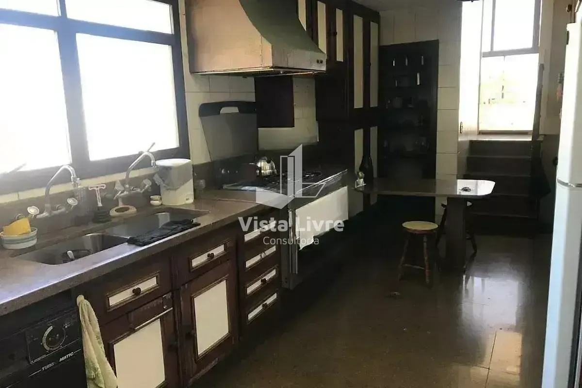 Apartamento, 4 quartos, 836 m² - Foto 9