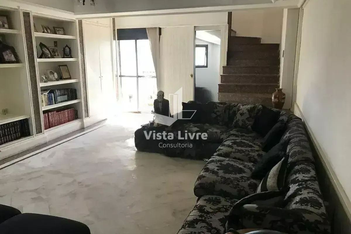Apartamento, 4 quartos, 836 m² - Foto 2