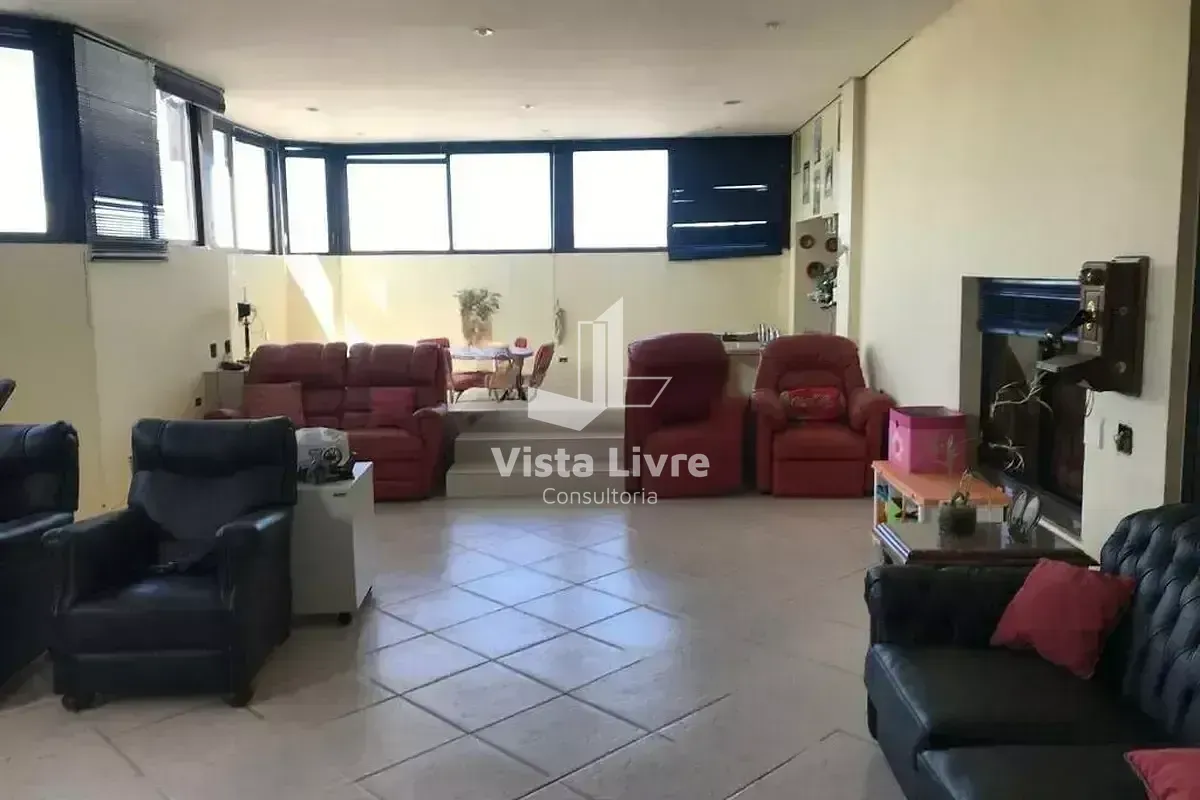Apartamento, 4 quartos, 836 m² - Foto 20