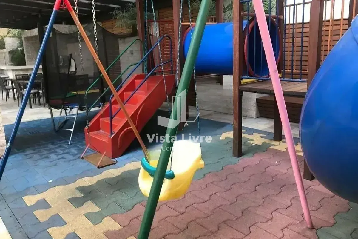 Apartamento, 4 quartos, 836 m² - Foto 31