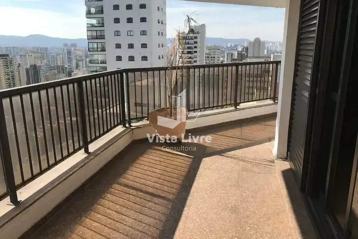 Apartamento, 4 quartos, 836 m² - Foto 23