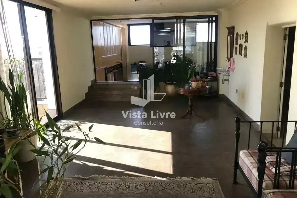 Apartamento, 4 quartos, 836 m² - Foto 6