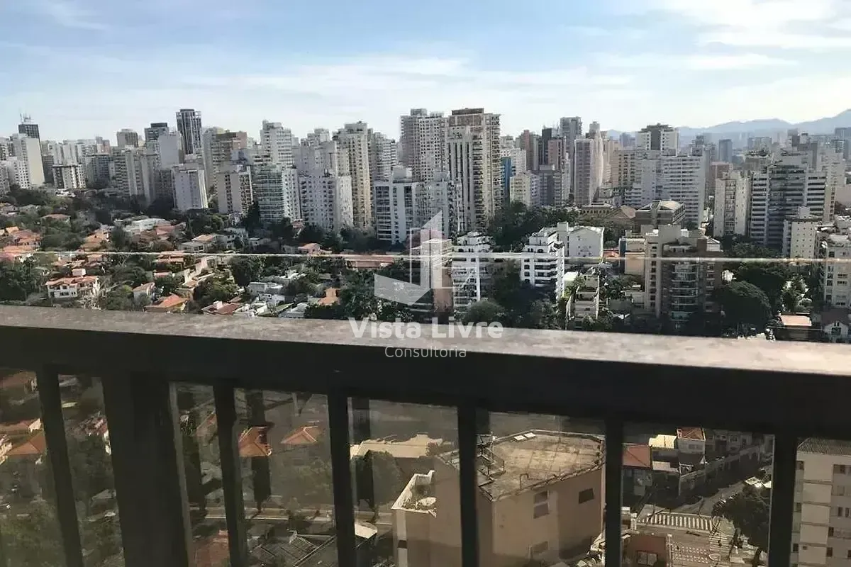 Apartamento, 4 quartos, 836 m² - Foto 30