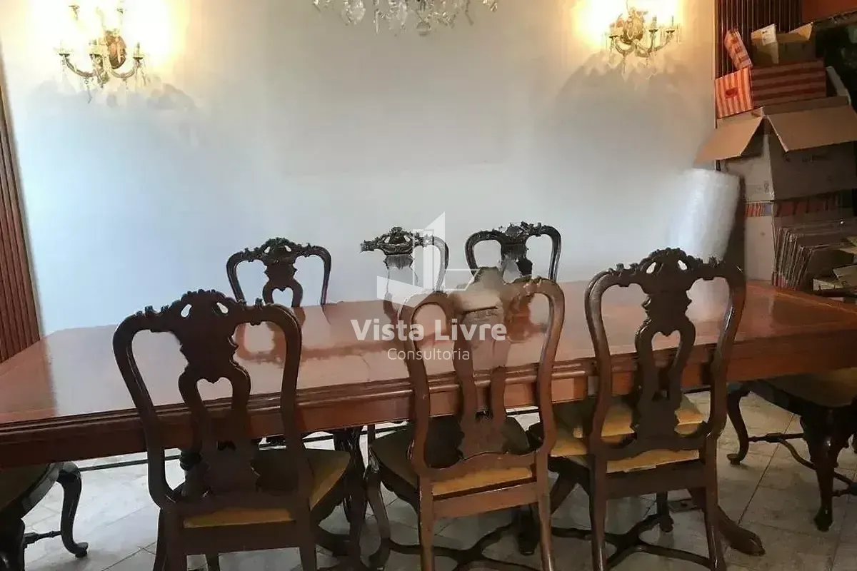 Apartamento, 4 quartos, 836 m² - Foto 13