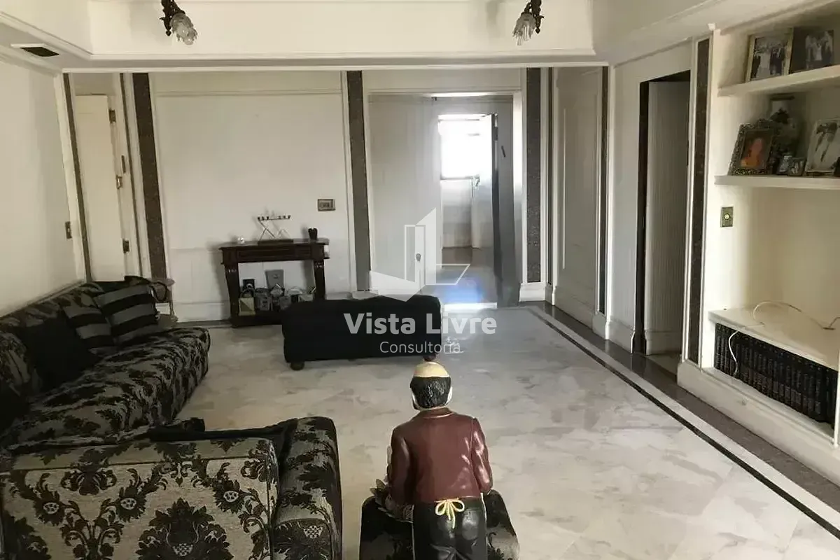 Apartamento, 4 quartos, 836 m² - Foto 14