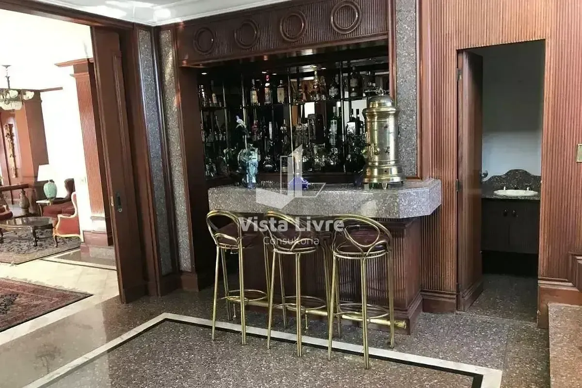 Apartamento, 4 quartos, 836 m² - Foto 7