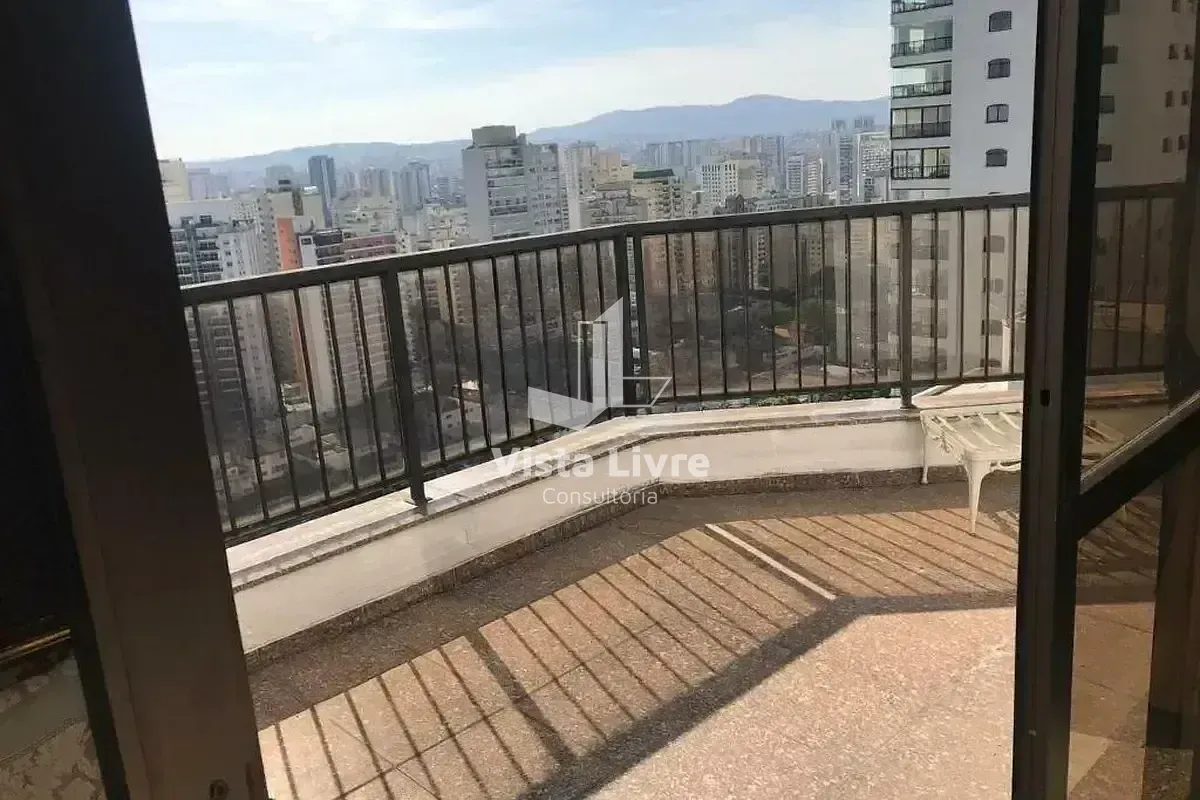 Apartamento, 4 quartos, 836 m² - Foto 22