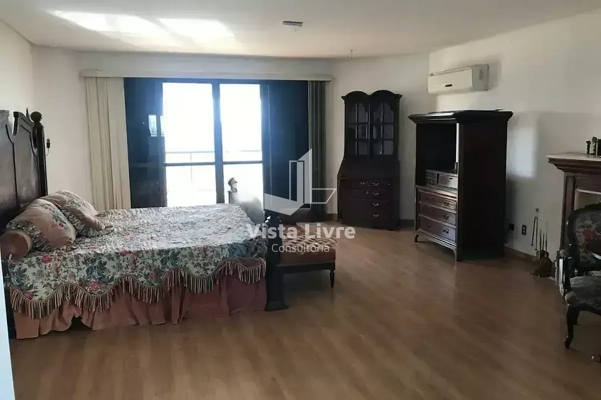 Apartamento, 4 quartos, 836 m² - Foto 15
