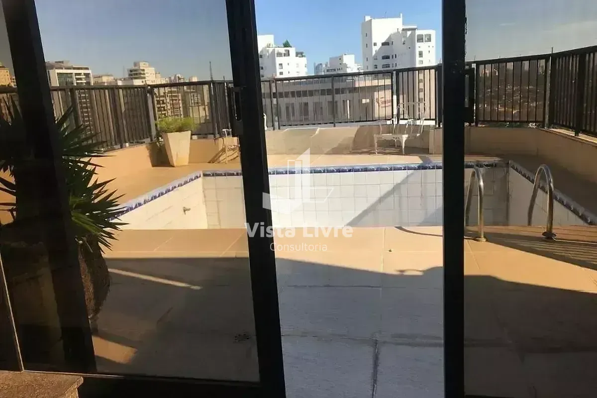 Apartamento, 4 quartos, 836 m² - Foto 29