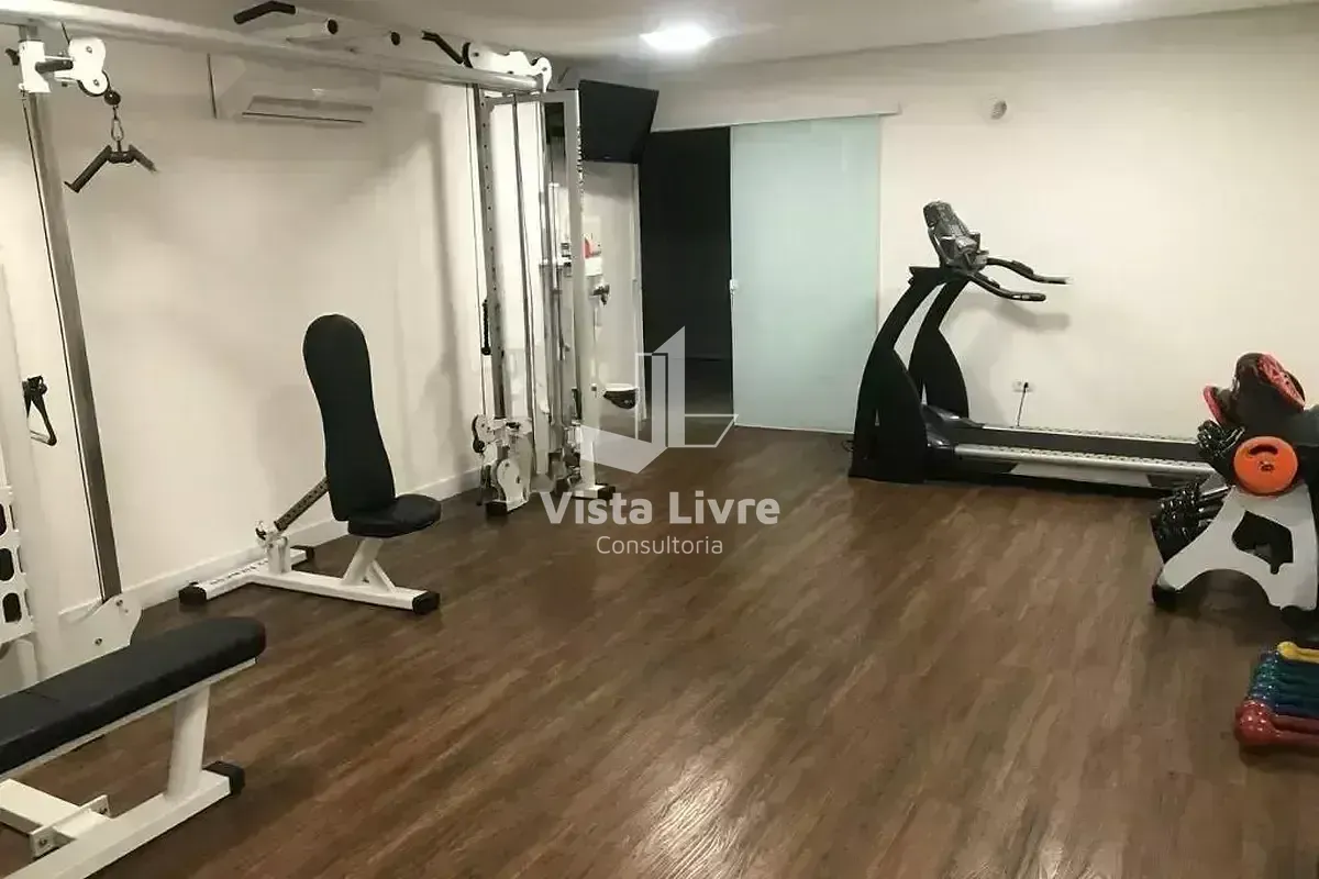 Apartamento, 4 quartos, 836 m² - Foto 33
