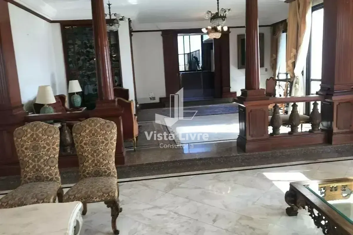 Apartamento, 4 quartos, 836 m² - Foto 12