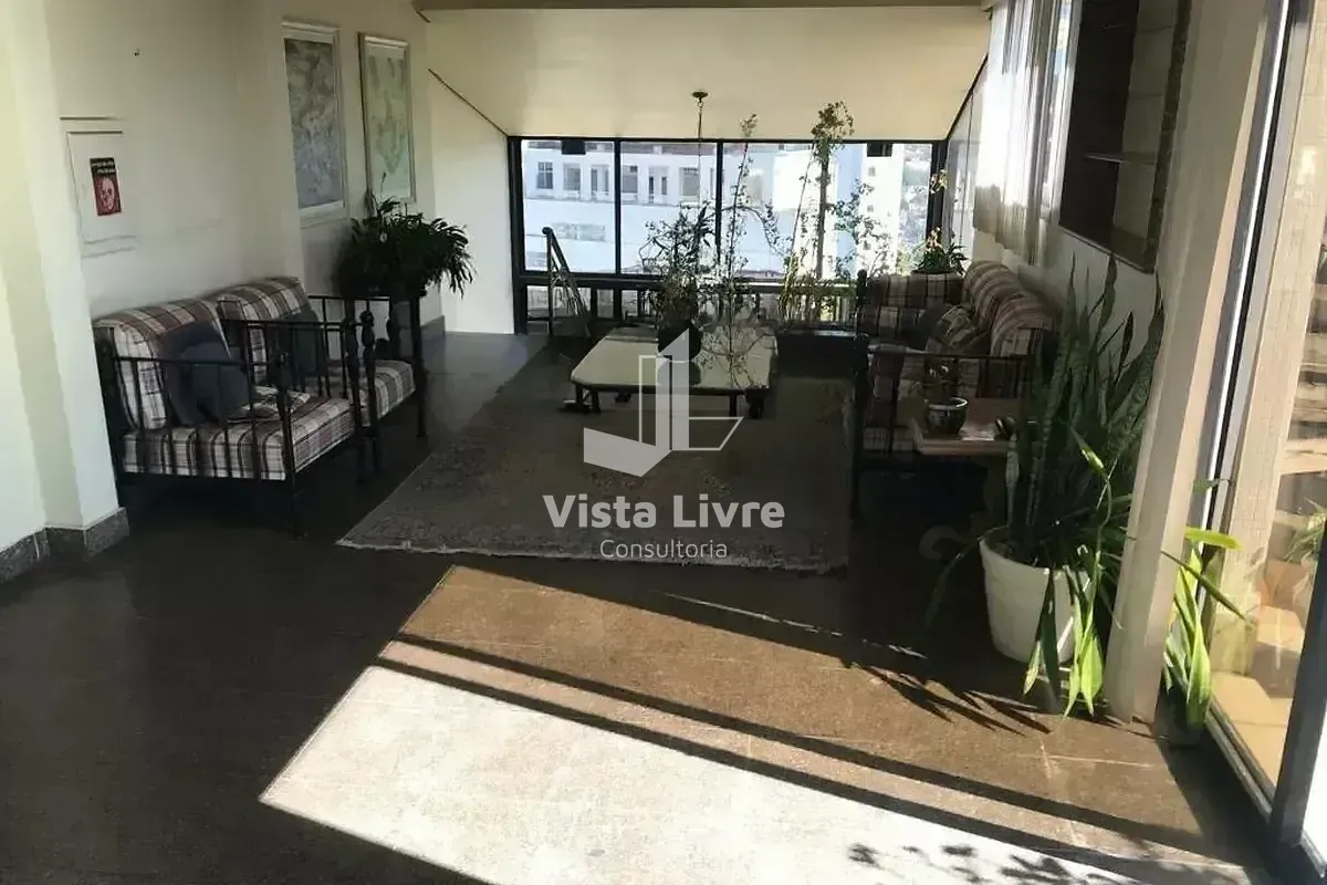 Apartamento, 4 quartos, 836 m² - Foto 1