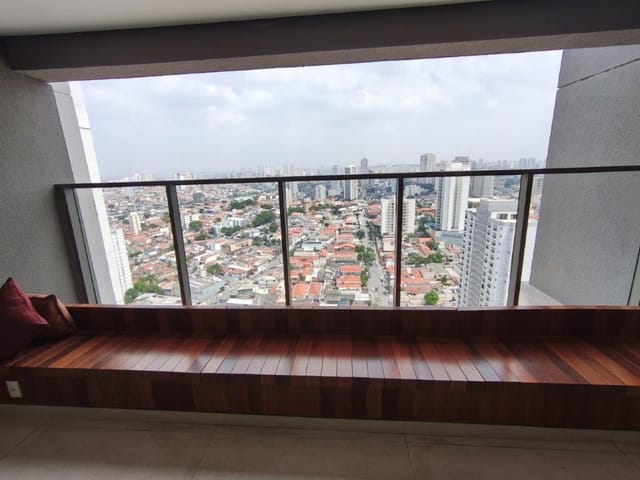 Apartamento com 79m² 3 quartos e 2 banheiros, à venda, no bairro Ipiranga em São Paulo