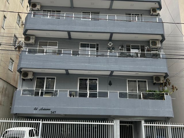 Foto do Apartamento - Apartamento à venda, Meia Praia, Itapema, SC | Interpraias Imóveis
