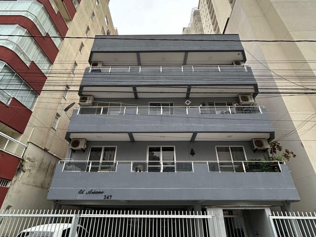 Foto do Apartamento - Apartamento à venda, Meia Praia, Itapema, SC | Interpraias Imóveis