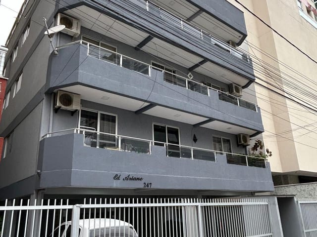 Foto do Apartamento - Apartamento à venda, Meia Praia, Itapema, SC | Interpraias Imóveis
