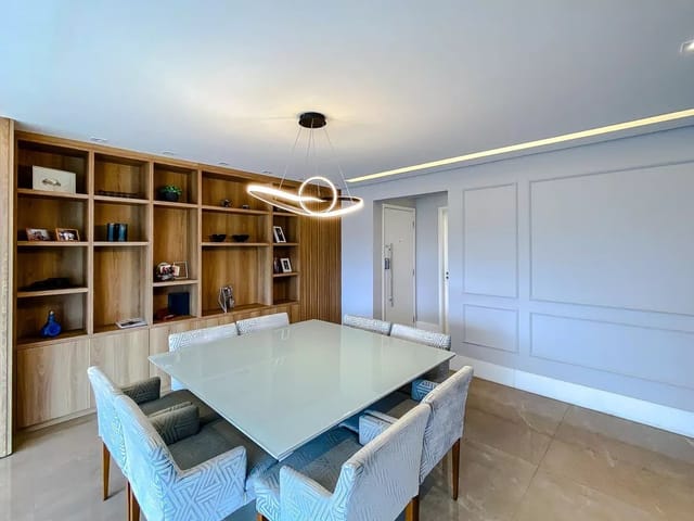 Apartamento com 170m² 3 quartos e 1 banheiro, à venda, no bairro Vila Mariana em São Paulo