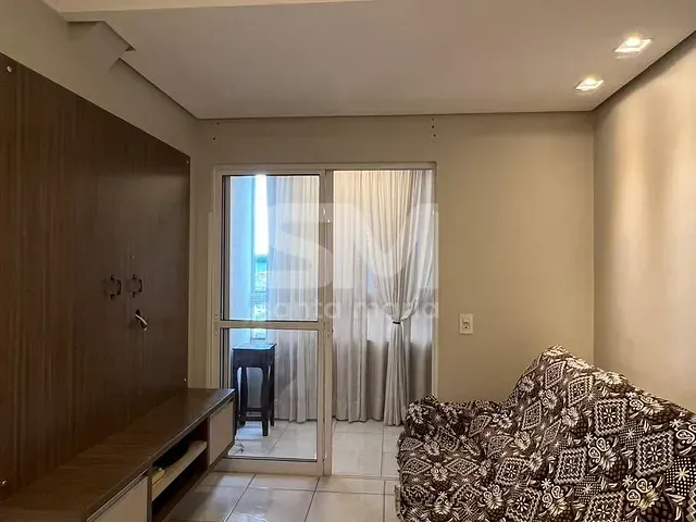 Apartamento 2 quartos e 1 banheiro, à venda, no bairro Vila Real em Chapecó