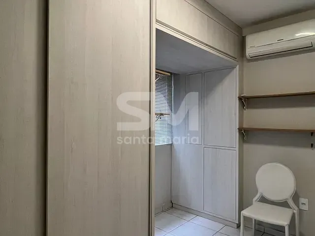Apartamento 2 quartos e 1 banheiro, à venda, no bairro Vila Real em Chapecó