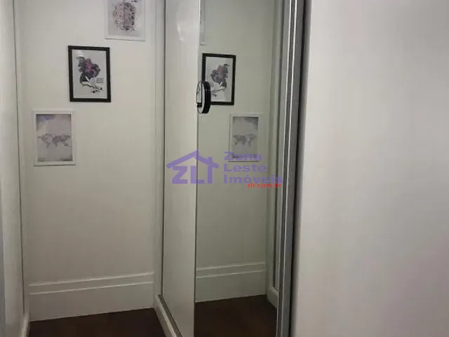 Apartamento com 137m² 3 quartos e 3 banheiros, à venda, no bairro Vila Regente Feijó em São Paulo
