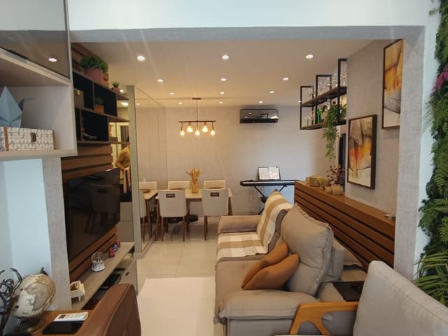 Apartamento com 45m² 1 quarto e 1 banheiro, à venda, no bairro Vila Dom Pedro I em São Paulo