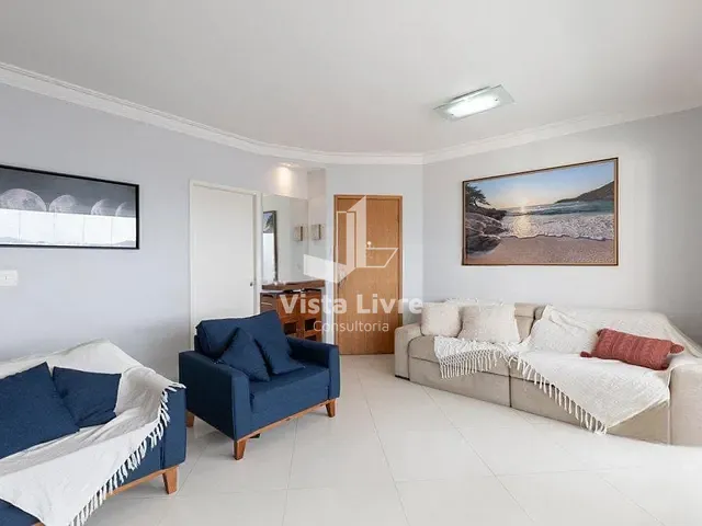 Apartamento com 98m² 3 quartos e 2 banheiros, à venda, no bairro Vila Romana em São Paulo