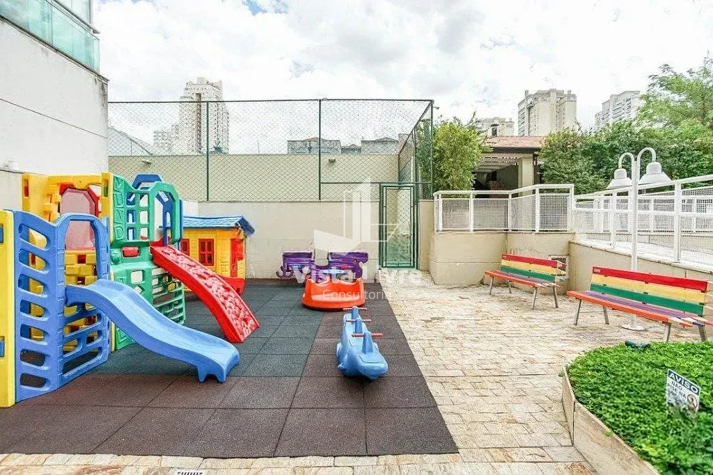 Apartamento, 3 quartos, 98 m² - Foto 31