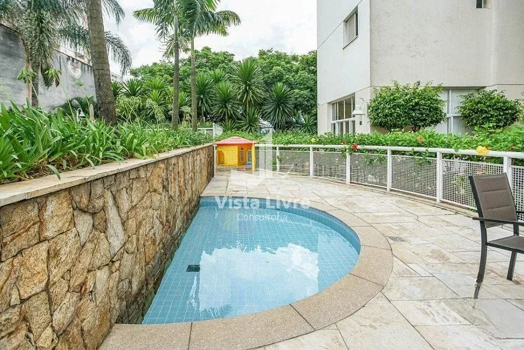 Apartamento, 3 quartos, 98 m² - Foto 24