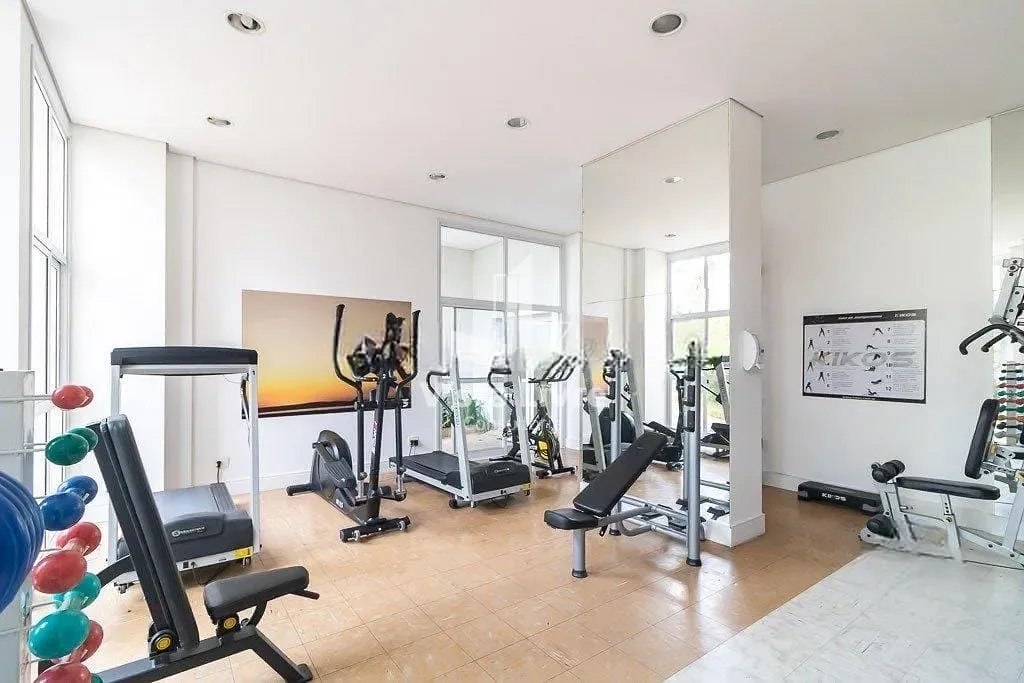 Apartamento, 3 quartos, 98 m² - Foto 29