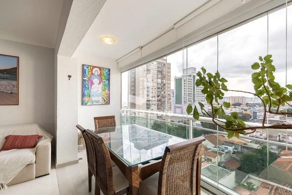 Apartamento, 3 quartos, 98 m² - Foto 6