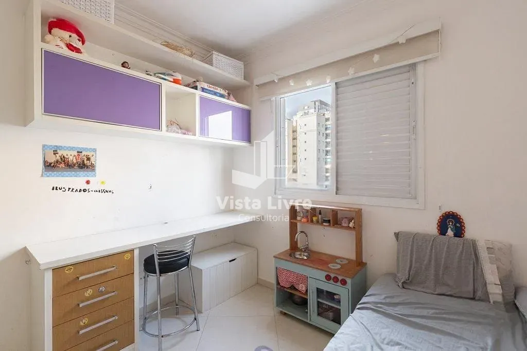 Apartamento, 3 quartos, 98 m² - Foto 19