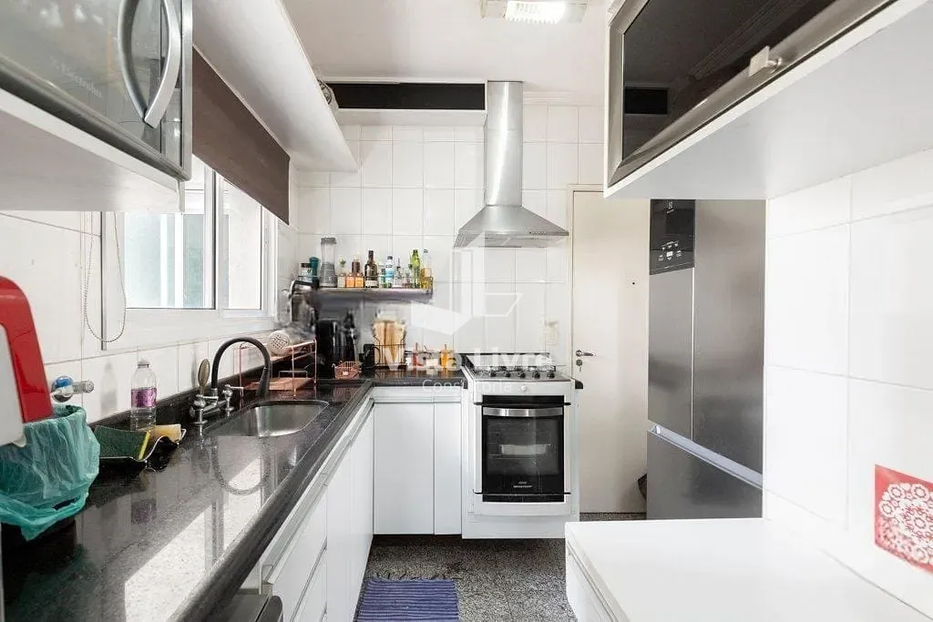 Apartamento, 3 quartos, 98 m² - Foto 9