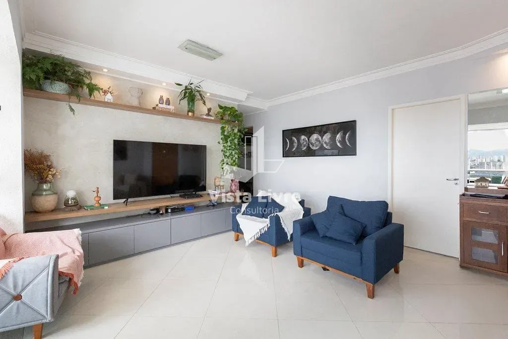 Apartamento, 3 quartos, 98 m² - Foto 2