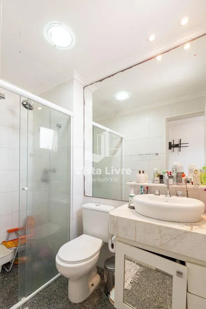 Apartamento, 3 quartos, 98 m² - Foto 22