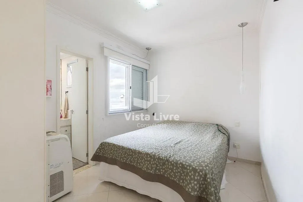 Apartamento, 3 quartos, 98 m² - Foto 12