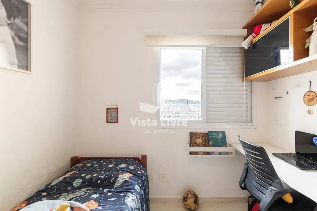 Apartamento, 3 quartos, 98 m² - Foto 16