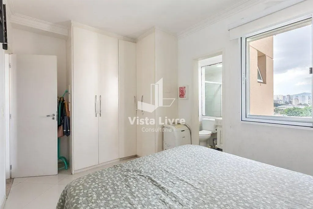 Apartamento, 3 quartos, 98 m² - Foto 13