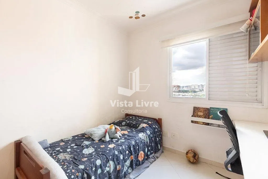Apartamento, 3 quartos, 98 m² - Foto 17