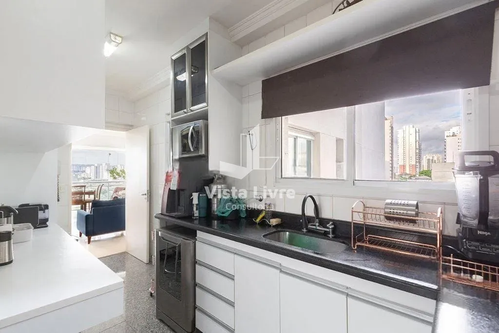 Apartamento, 3 quartos, 98 m² - Foto 11