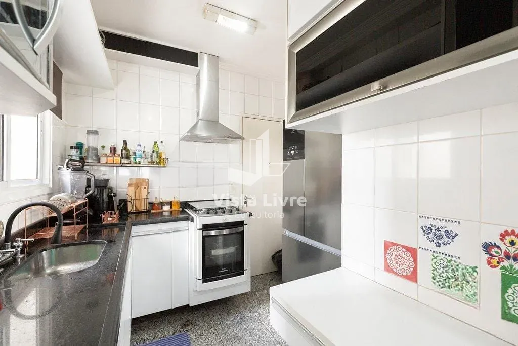 Apartamento, 3 quartos, 98 m² - Foto 10