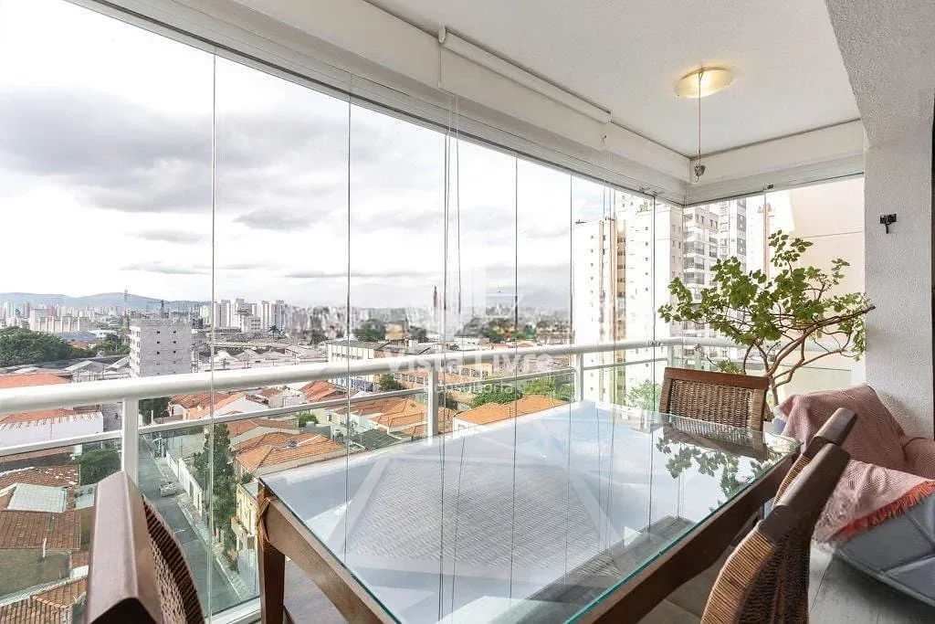 Apartamento, 3 quartos, 98 m² - Foto 7