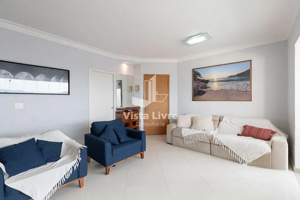 Apartamento, 3 quartos, 98 m² - Foto 3