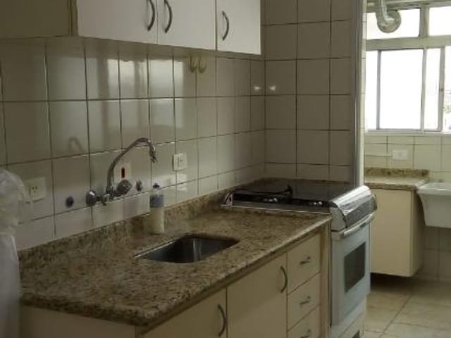 Foto do Apartamento - Apartamento com 3 dormitórios para alugar, 63 m² por R$ 1.600,00/mês - Chácara Belenzinho - São Paulo/SP | ZONA LESTE IMÓVEIS