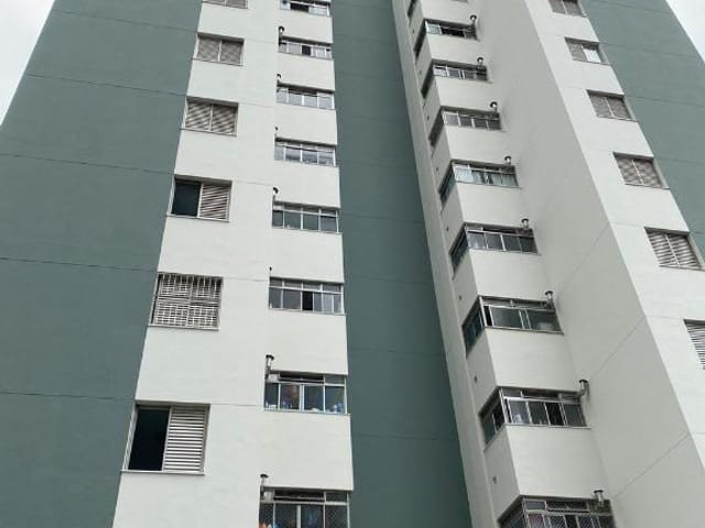 Foto do Apartamento - Apartamento com 3 dormitórios para alugar, 63 m² por R$ 1.600,00/mês - Chácara Belenzinho - São Paulo/SP | ZONA LESTE IMÓVEIS