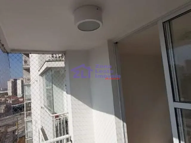 Apartamento com 59m² 3 quartos e 2 banheiros, à venda, no bairro Quinta da Paineira em São Paulo