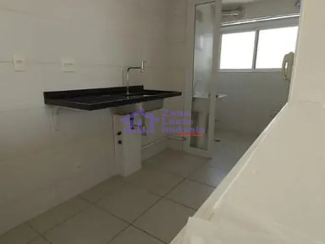 Apartamento com 59m² 3 quartos e 2 banheiros, à venda, no bairro Quinta da Paineira em São Paulo