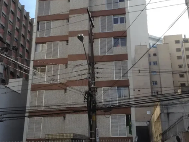 Apartamento com 89m² 2 quartos e 2 banheiros, à venda, no bairro Paraíso em São Paulo
