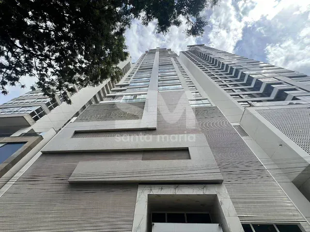 Apartamento com 123m² 3 quartos e 3 banheiros, à venda, no bairro Centro em Chapecó
